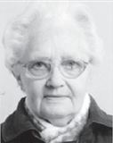 Profilbild Anneliese Breuer