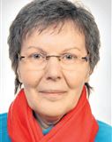 Profilbild Christa Murer