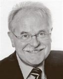 Profilbild Dirk Bauer