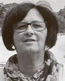 Profilbild Doris Kirstgen