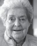 Profilbild Elfriede Jehnen