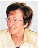 Profilbild Gertrud Geiermann