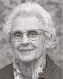 Profilbild Gertrud Mahlberg