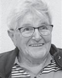 Profilbild Hannelore Jüngels