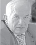 Profilbild Heinz Koßmann