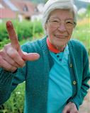 Profilbild Helga Fell