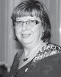 Profilbild Helga Kirsten