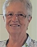 Profilbild Helga Kunz