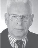 Profilbild Heribert Diewald