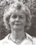 Profilbild Hildegard Linden