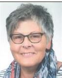 Profilbild Inge Wagner