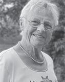 Profilbild Irmgard Jansen