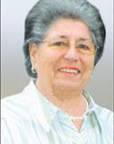 Profilbild Irmgard Schäfer