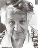 Profilbild Irmgard Simon