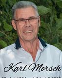 Profilbild Karl Morsch