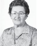 Profilbild Margareta Weiers