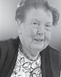 Profilbild Margareta Zierden