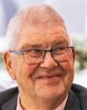 Profilbild Norbert Johann
