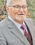 Profilbild Oswald Röhl