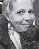Profilbild Petra Luysberg