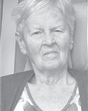 Profilbild Rosemarie Weißkopf