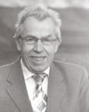 Profilbild Werner Hoffmann